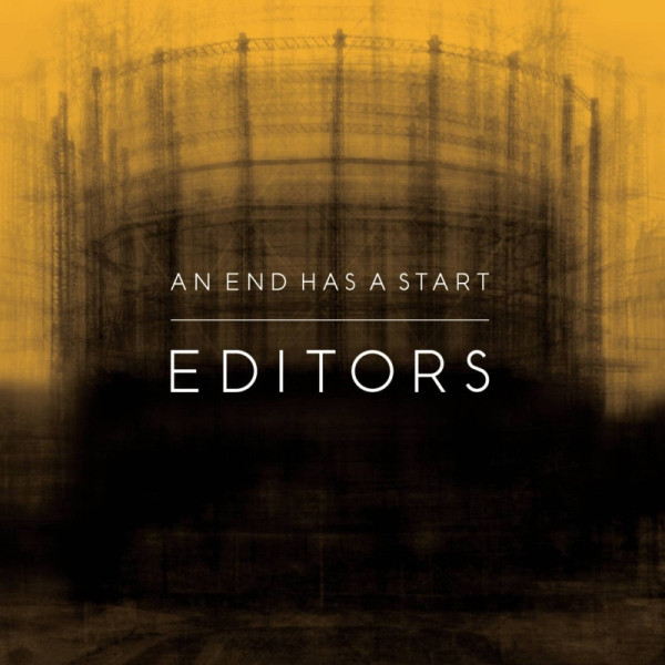 Editors ?? An End Has A Start