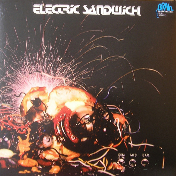 Electric Sandwich ?– Electric Sandwich