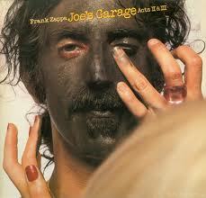 Frank Zappa - Joe's Garage Acts II & III