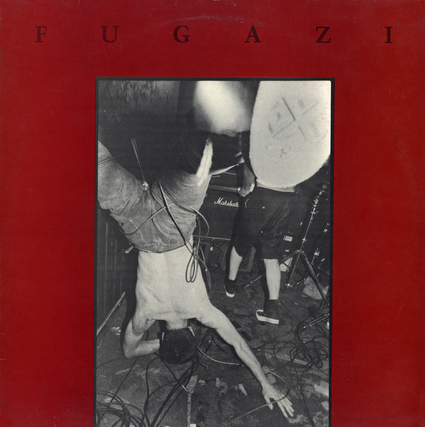 Fugazi ?? Fugazi