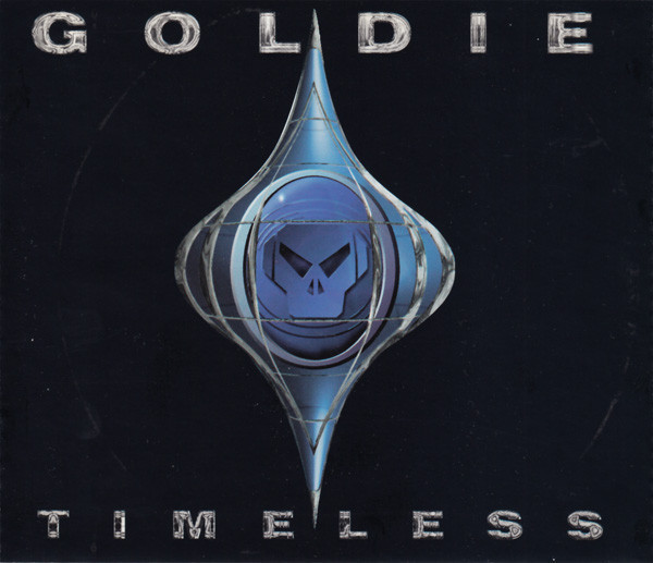 Goldie ?? Timeless