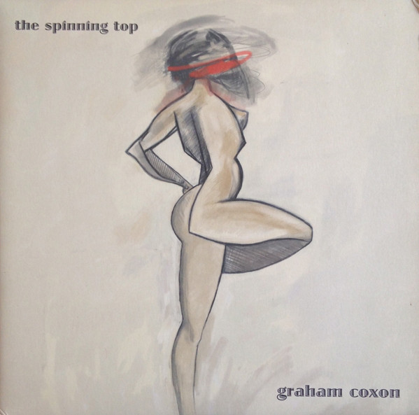 Graham Coxon ?? The Spinning Top