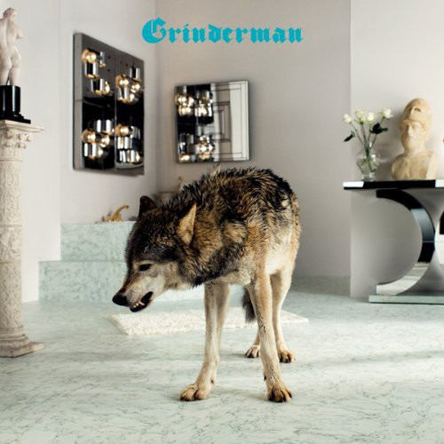 Grinderman ?? Grinderman 2