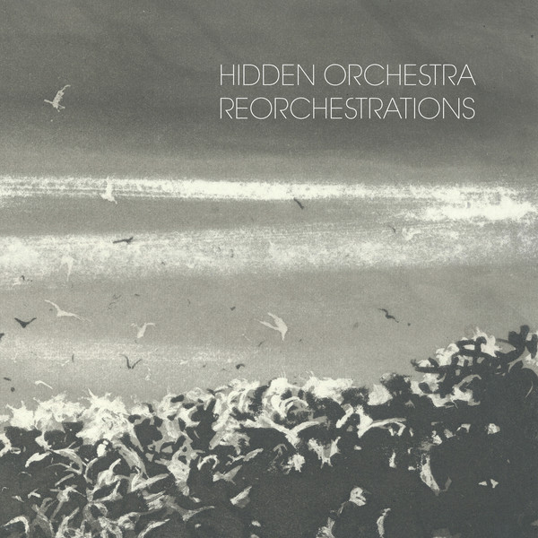 Hidden Orchestra ?? Reorchestrations