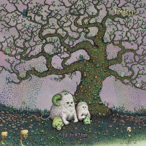 J Mascis ?– Tied To A Star