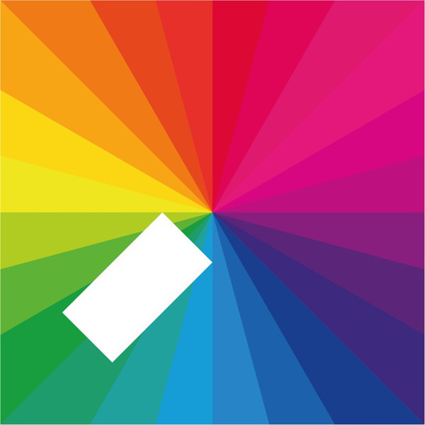 Jamie xx ?? In Colour