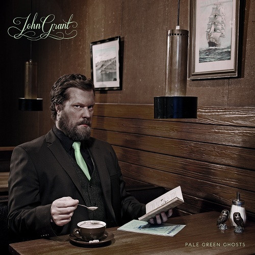 John Grant ?– Pale Green Ghosts