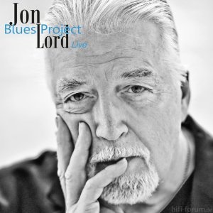 Jon Lord Blues Project - Live 