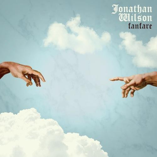 Jonathan Wilson ?? Fanfare