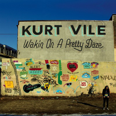 kurt vile