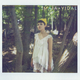 Maia Vidal (EP)