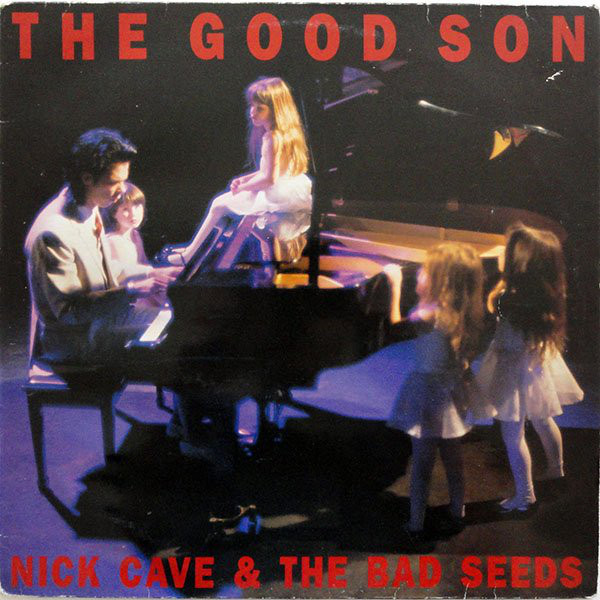 Nick Cave & The Bad Seeds ?– The Good Son