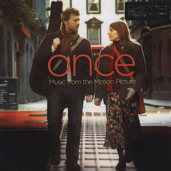 Once (Music From The Motion Picture)