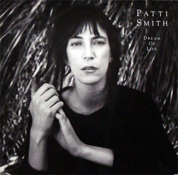 patti smith-