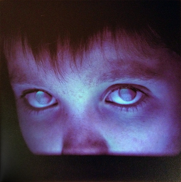 Porcupine Tree ?? Fear Of A Blank Planet