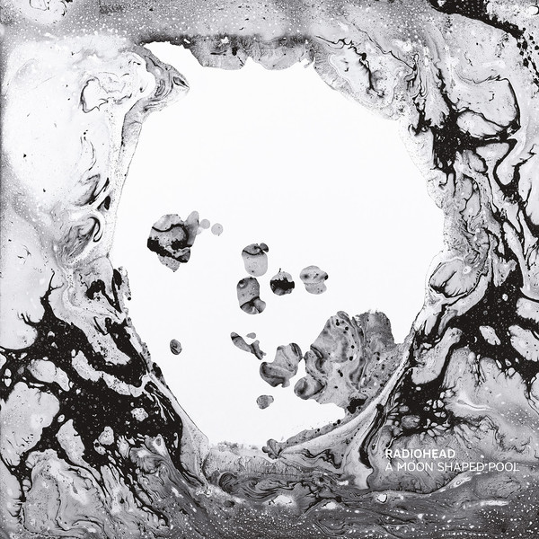 Radiohead ?– A Moon Shaped Pool