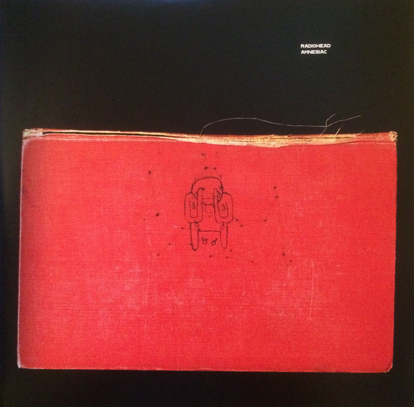 Radiohead ?? Amnesiac