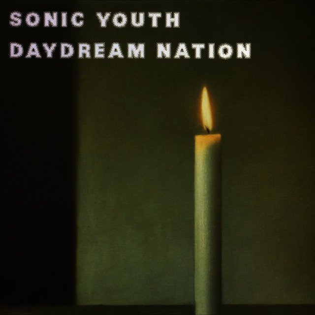 Sonic Youth ?? Daydream Nation