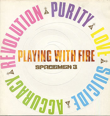 Spacemen 3 - Playing With Fire