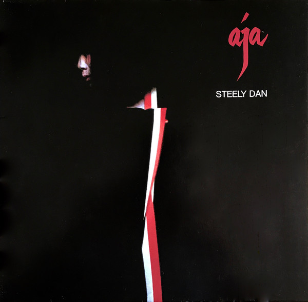 Steely Dan ?– Aja