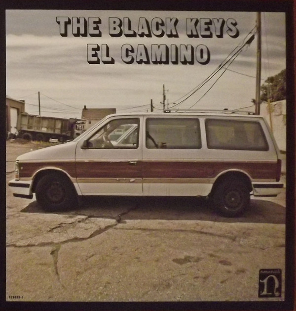The Black Keys ?? El Camino