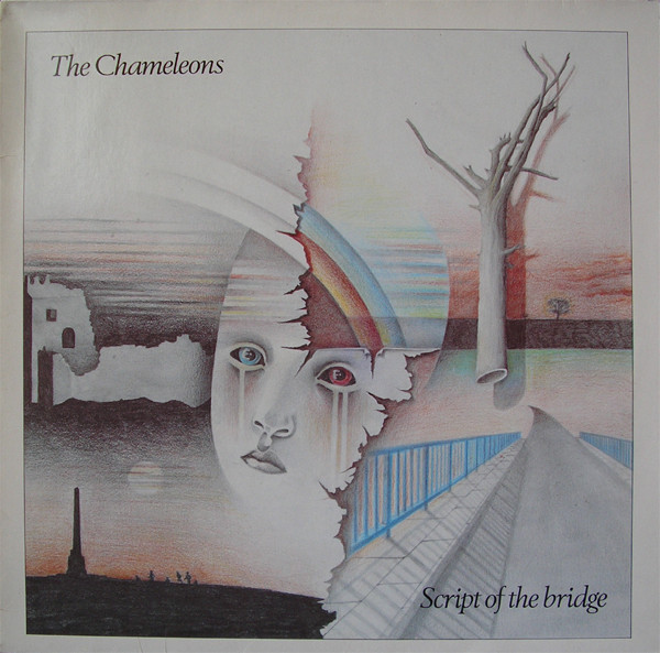 The Chameleons ?? Script Of The Bridge