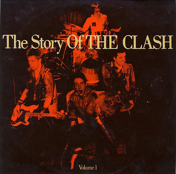 The Clash