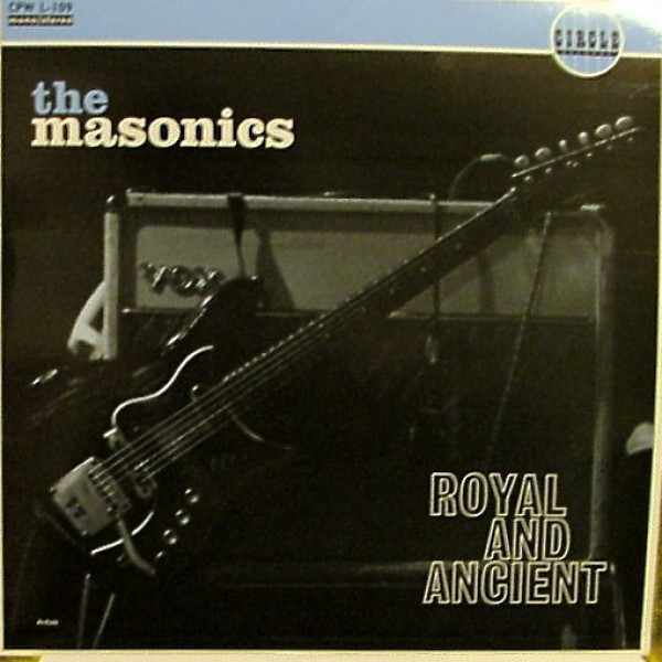 The Masonics ?– Royal And Ancient