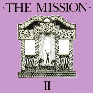 The Mission - II