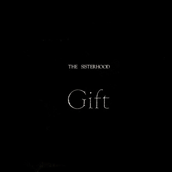 The Sisterhood ?? Gift