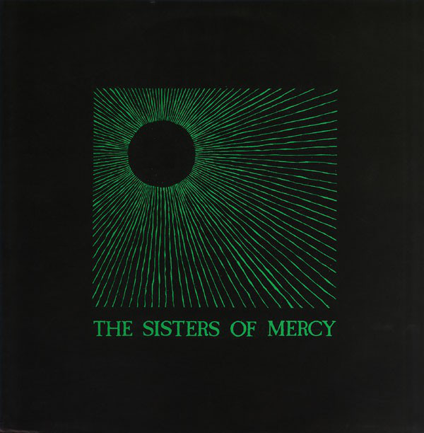 The Sisters Of Mercy ?? Temple Of Love