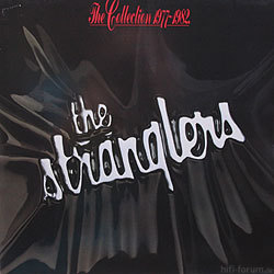 The Stranglers - The Collection 1977-1982