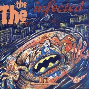 The The - Infected