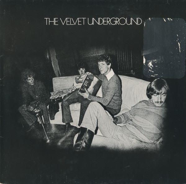 The Velvet Underground ?? The Velvet Underground