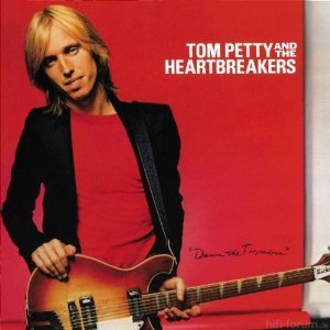 Tom Petty & The Heartbreakers - Damn The Torpedoes