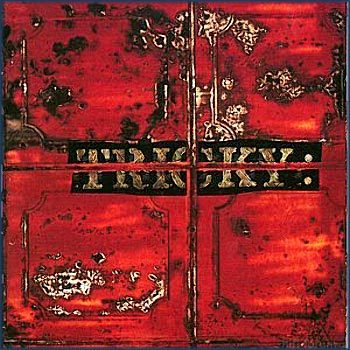 Tricky - Maxinquaye