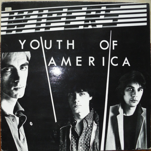 Wipers ?– Youth Of America