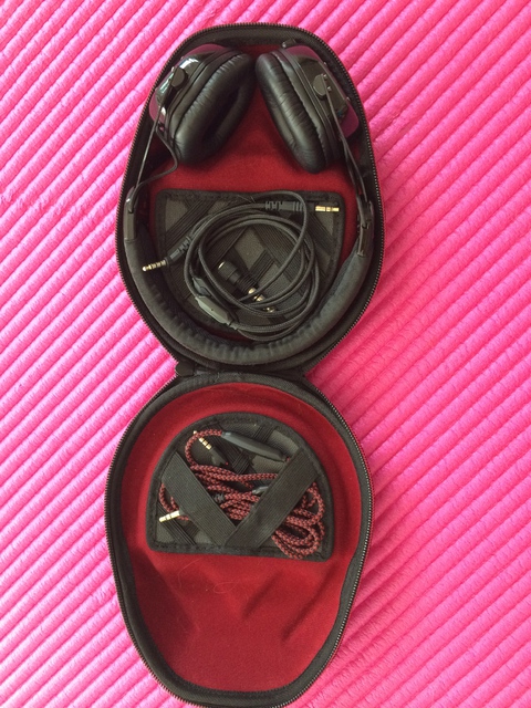 V-Moda M-80