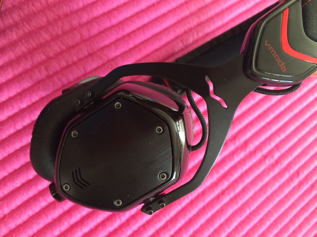 V-Moda M-80