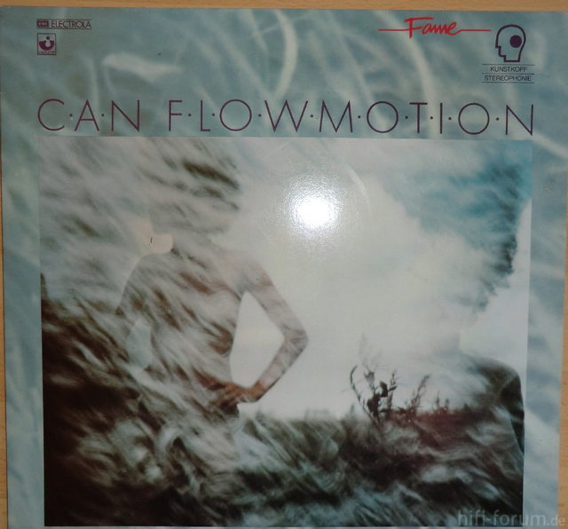 Can Flow Motion