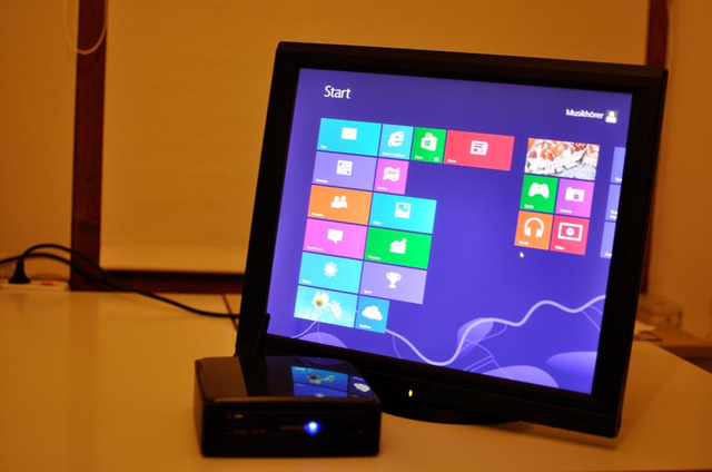 Win 8