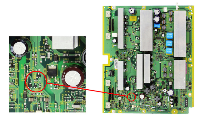 R607 auf  TNPA4657 - TXNSC1AWUU