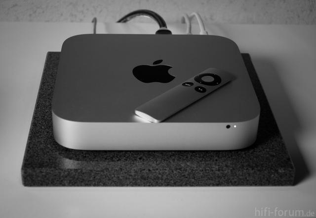 Mac Mini 1 2