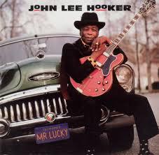 John Lee Hooker - Mr. Lucky