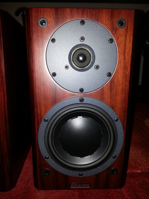 Dynaudio 110A