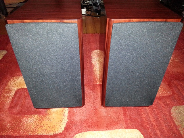 Dynaudio 110A