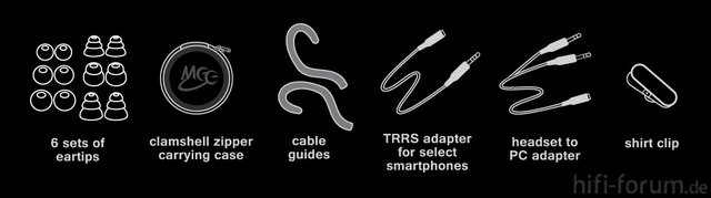 38eceb1c A161P Accessories