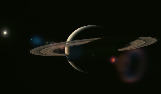 Saturn