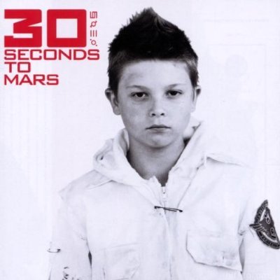 30 seconds to mars