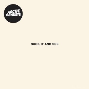 Artic Monkeys